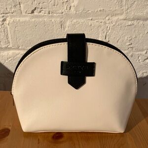 📌 Diptiyque White and Black
Zip Up Cosmetics / Toiletries
Bag